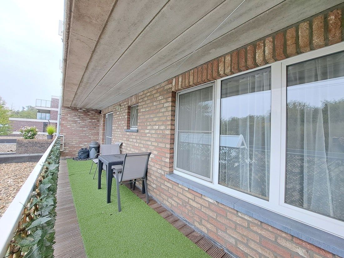 Gunstig gelegen appartement te Zonhoven foto 20