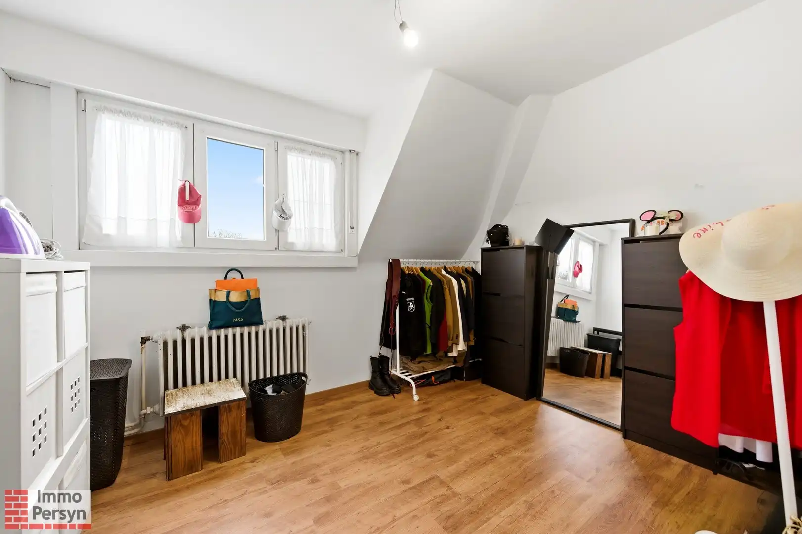 Instapklare OB met 3 slpk op 14a 40ca foto 14