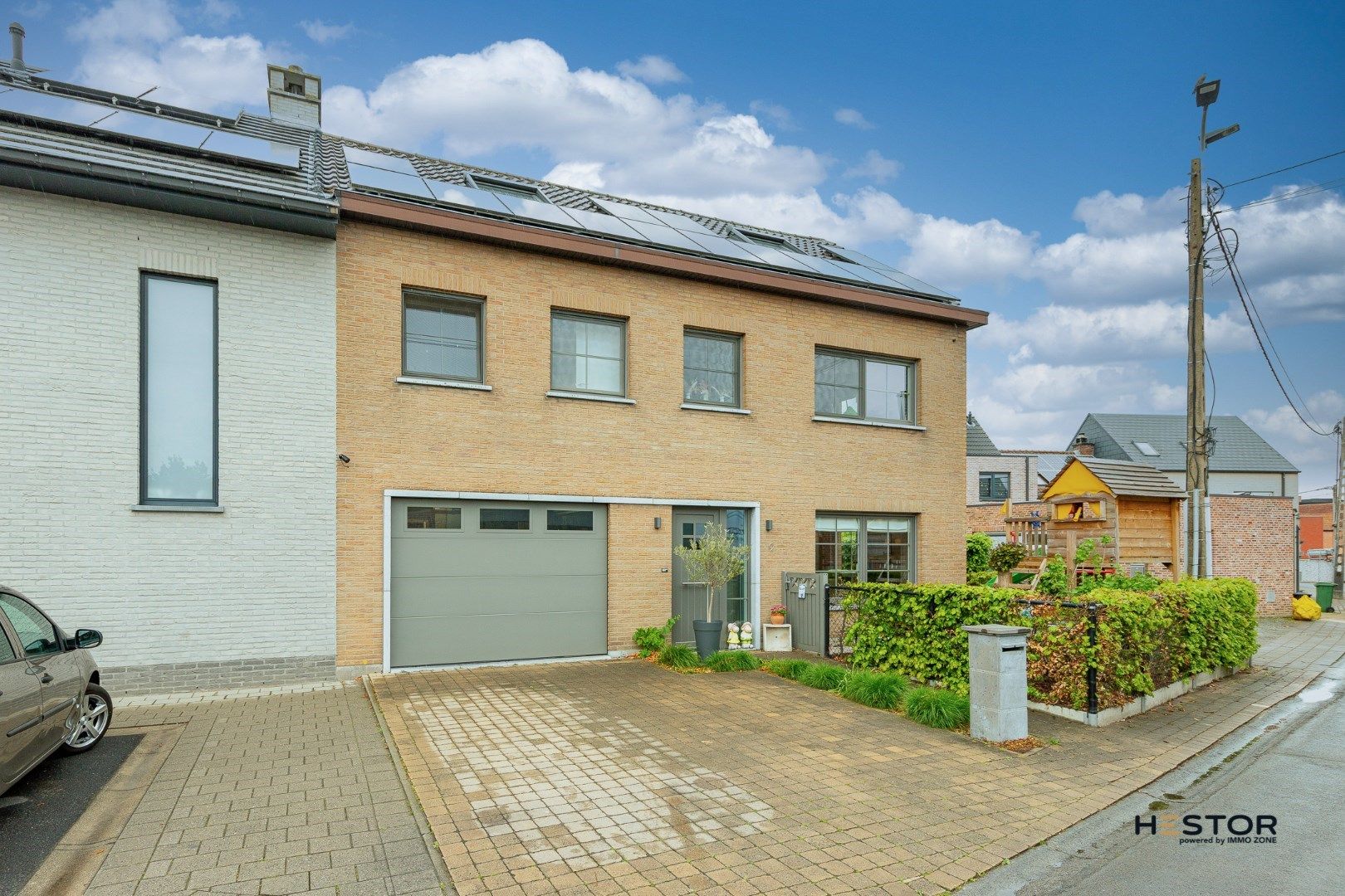 Huis te koop Begijnhofstraat 9 - - 9220 Hamme