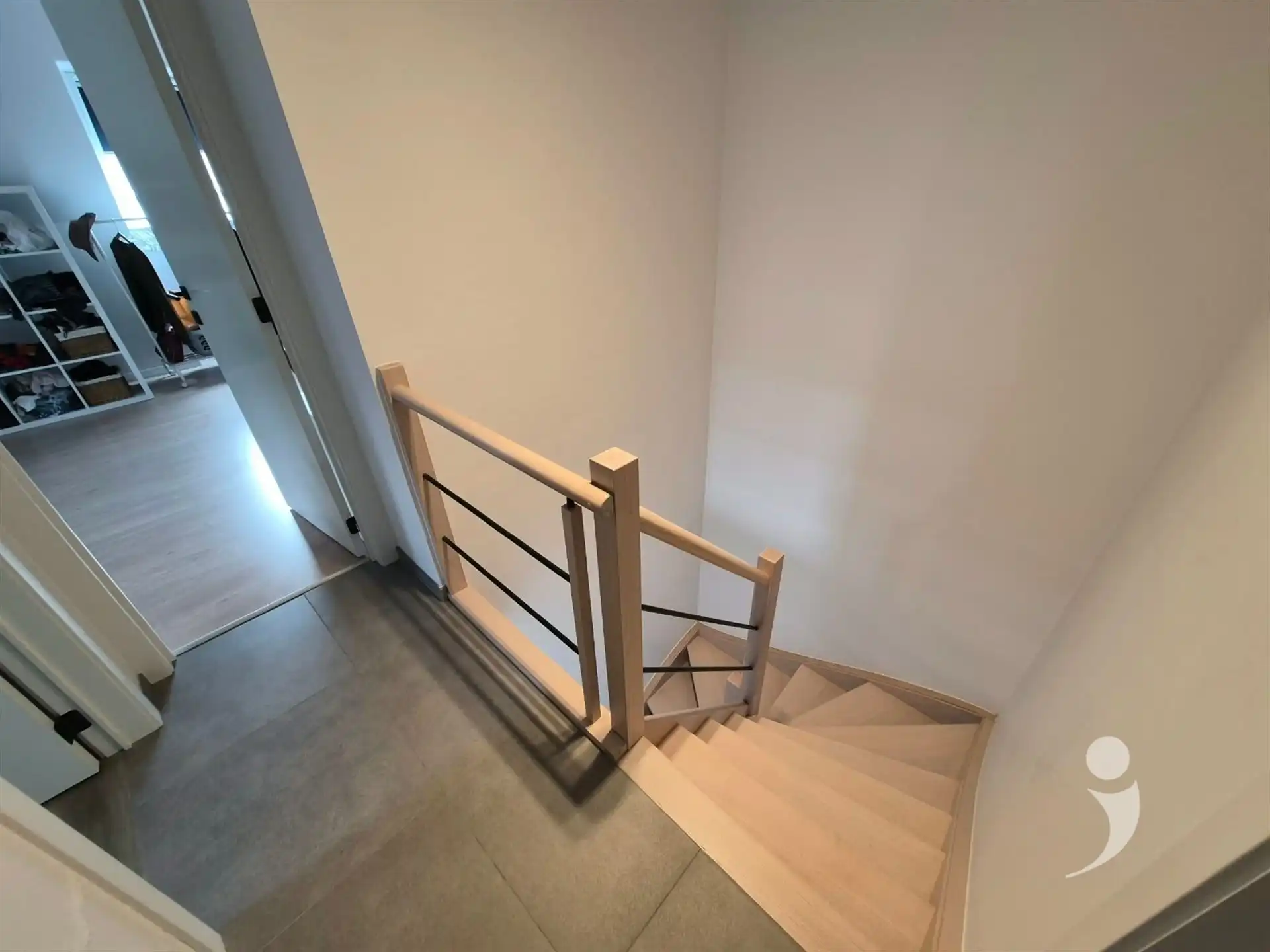 Recent duplex appartement foto 18