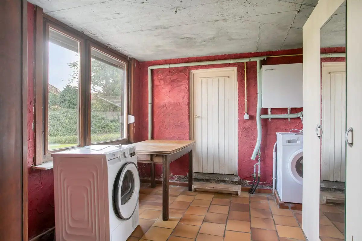 Te renoveren woning i/h landelijke Maarkedal foto 11