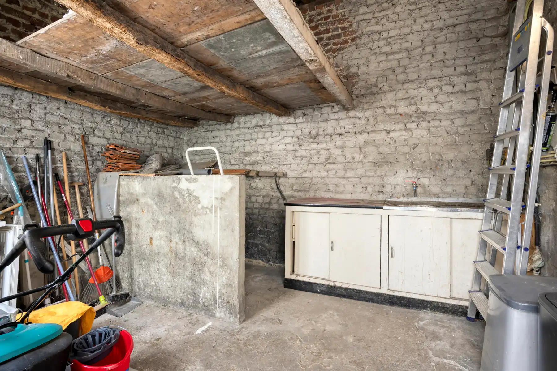 *** KIJKDAG 28/03 tussen 10u en 12u30 *** OP AFSPRAAK *** foto 21