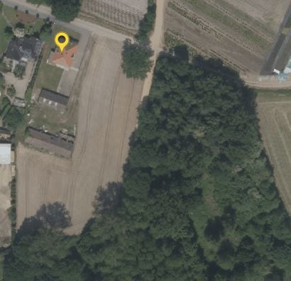 Gerenoveerde alleenstaande woning met loods & garage, rustige ligging nabij natuurgebied (mogelijkheid tot paardenweidehuur in toekomst) foto 6