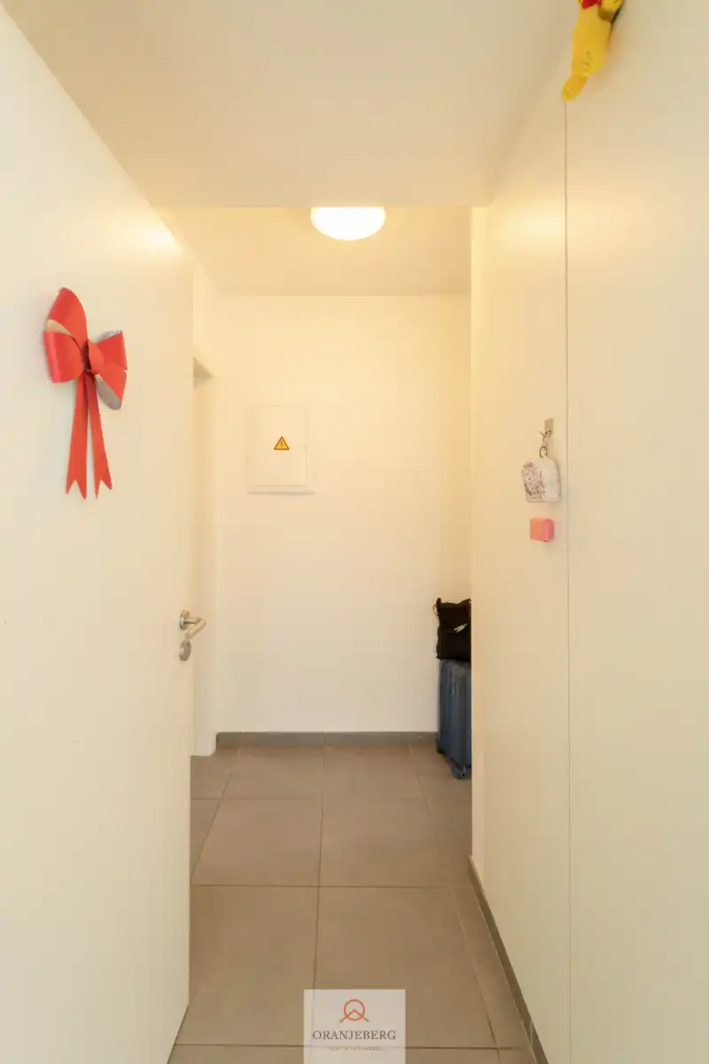 Tof 1slpk appartement centrum Gent! foto 21