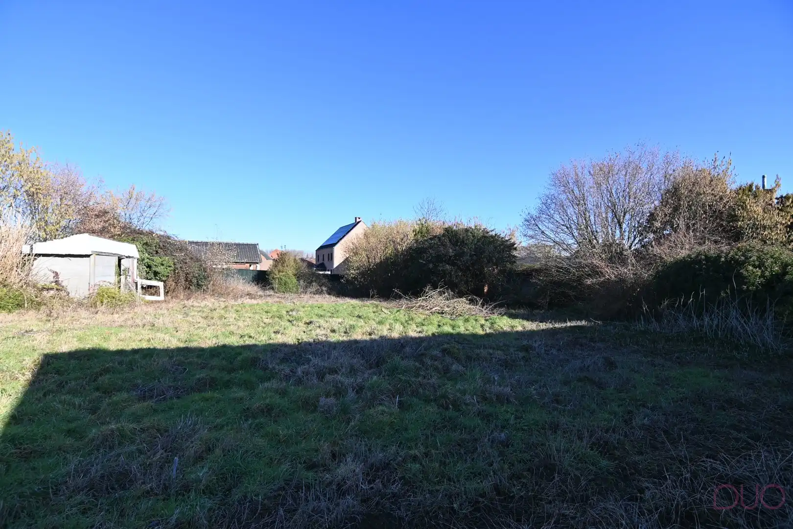 Ruim perceel grond met prachtig uitzicht en mogelijkheid te bouwen aan 6% BTW foto 5