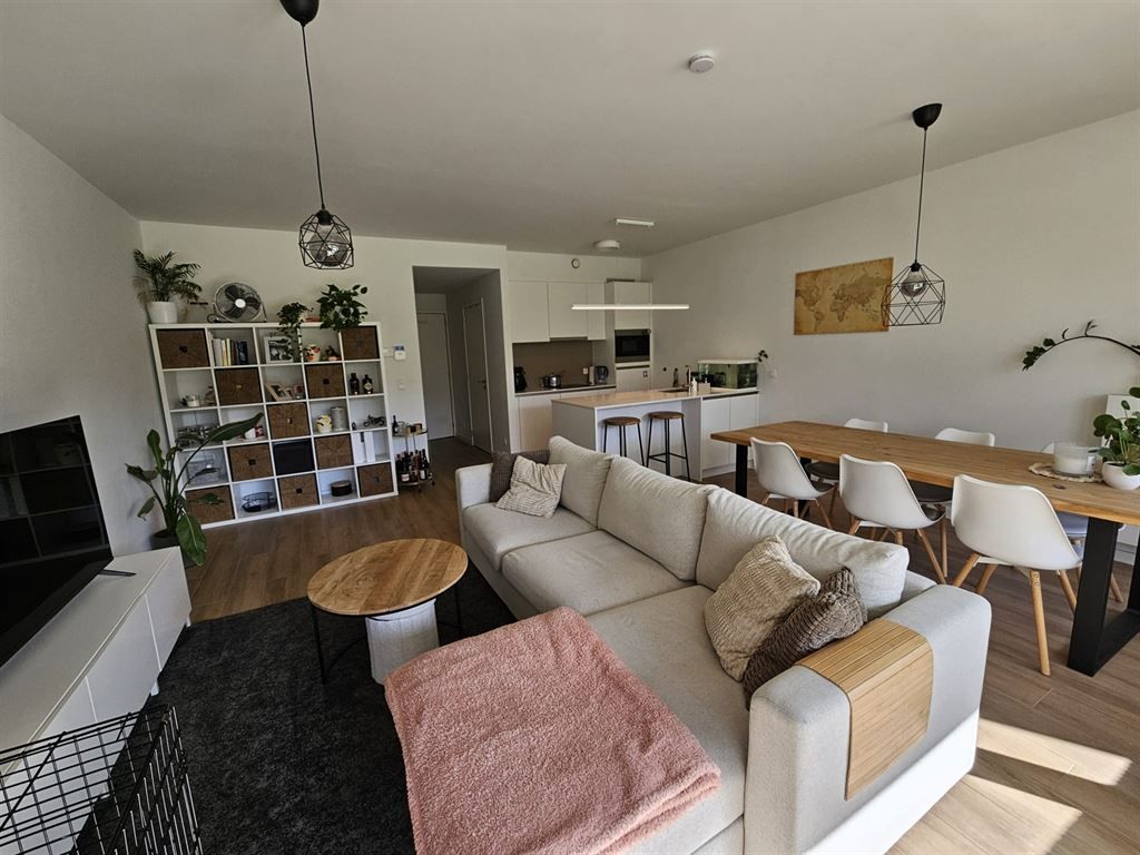 Recent appartement foto 2