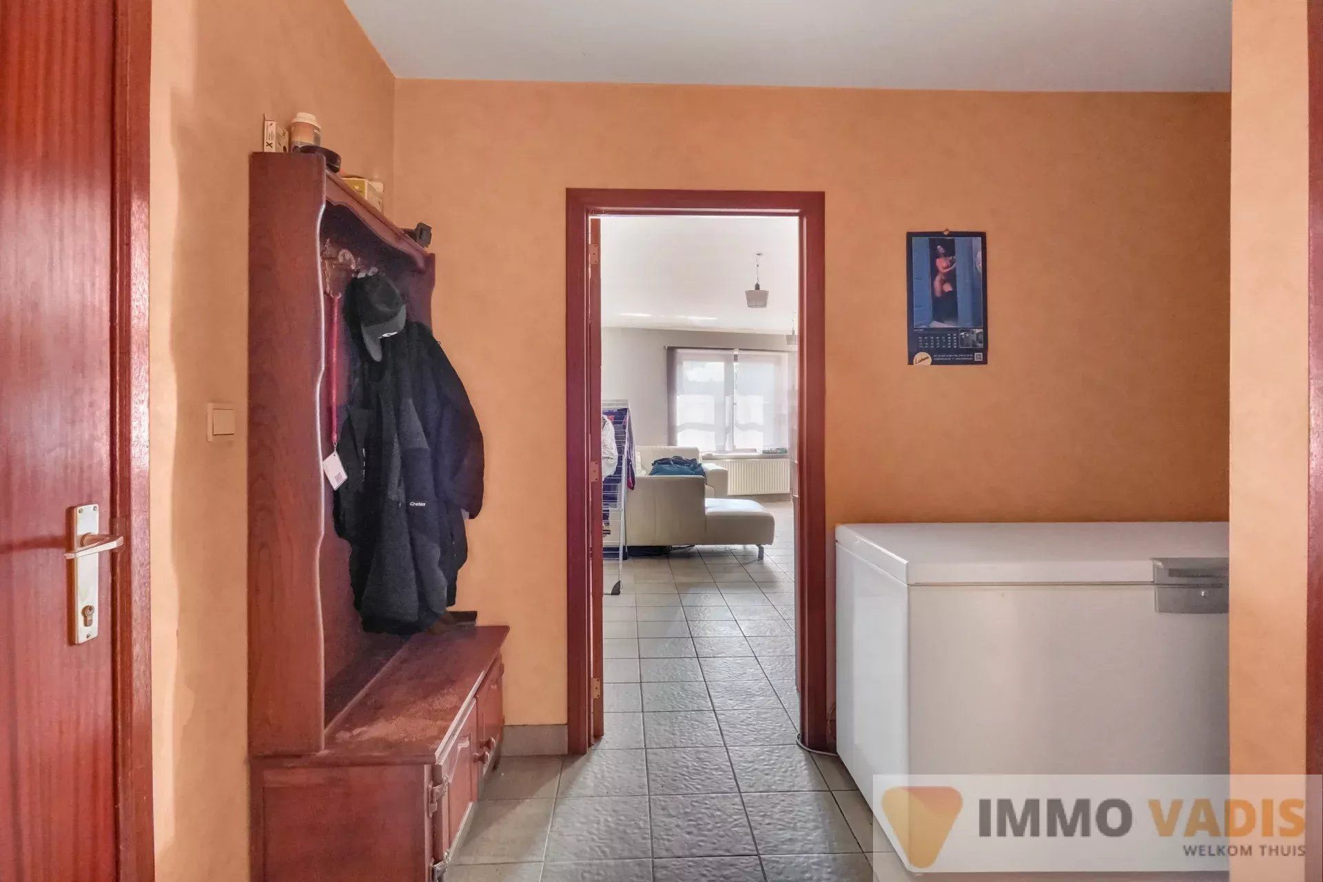 Appartement in centrum Wellen foto 9