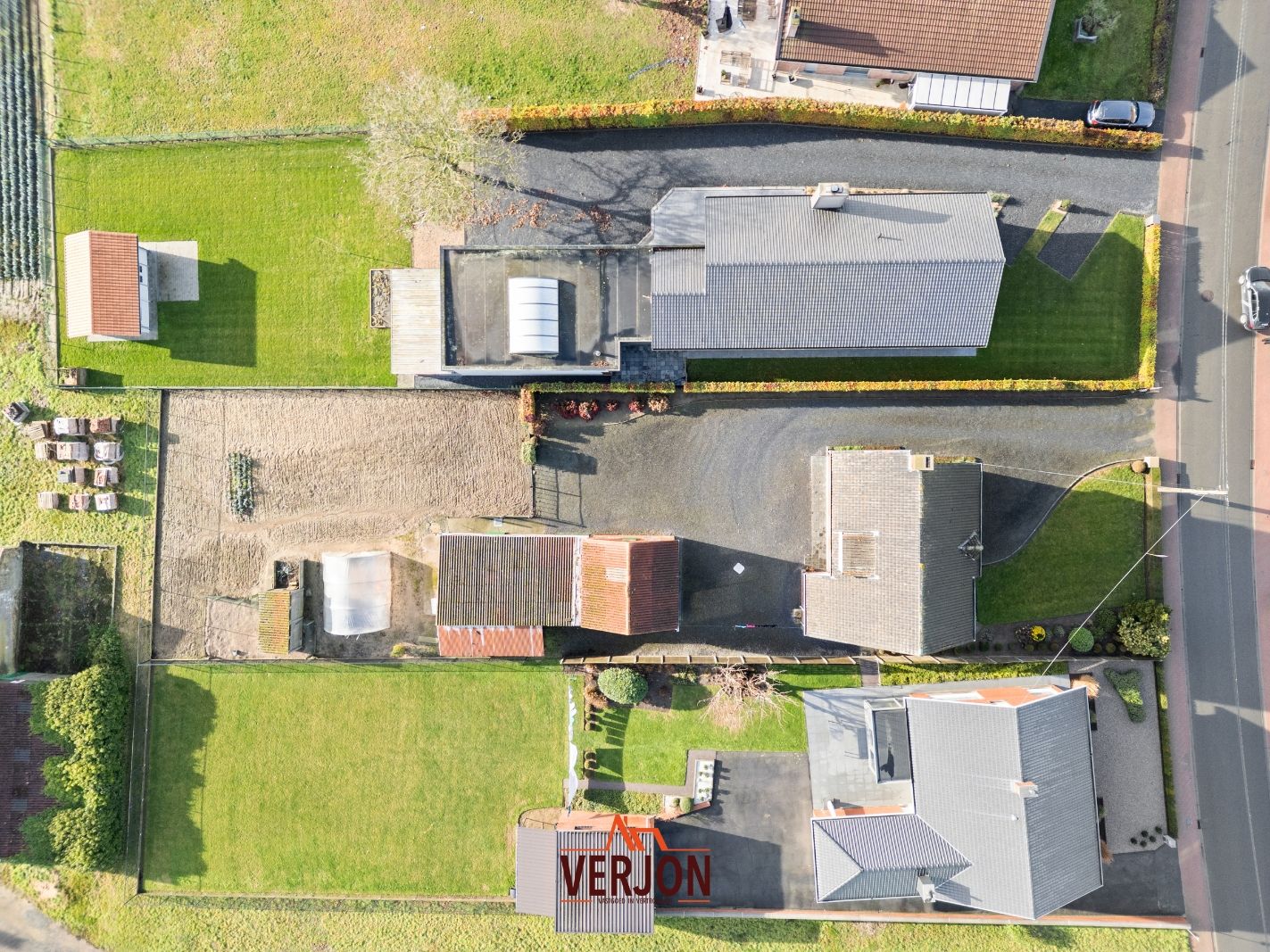 Kijkdag 6/12/2025! Alleenstaande woning (4 tot 6 slaapkamers) op 1.366m² foto 5