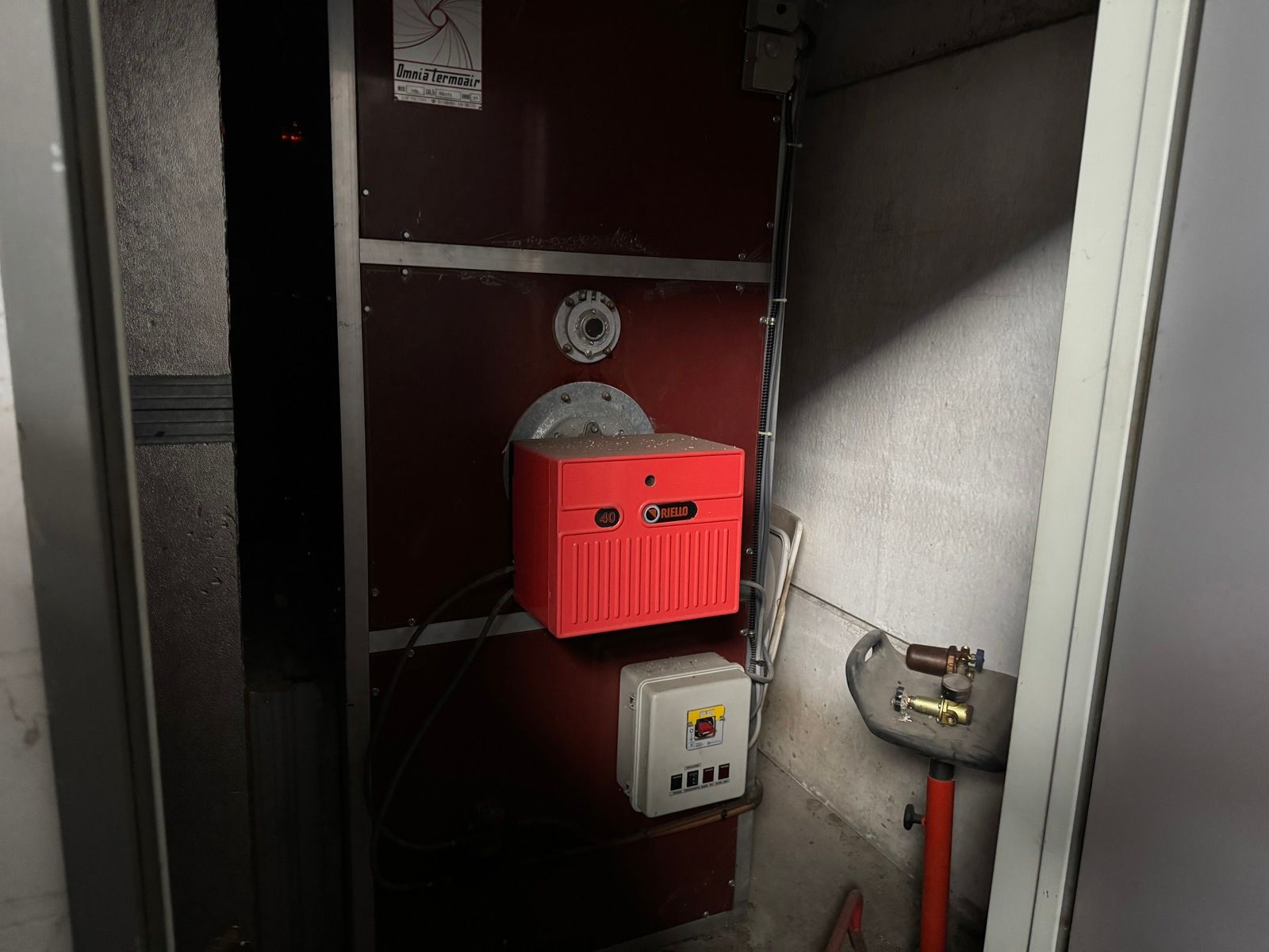 Multifunctioneel bedrijfsgebouw Boechout te koop foto 15