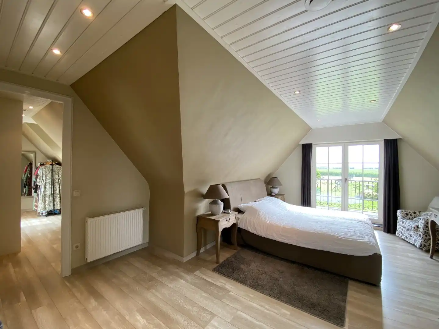 Luxury Country Home foto 11