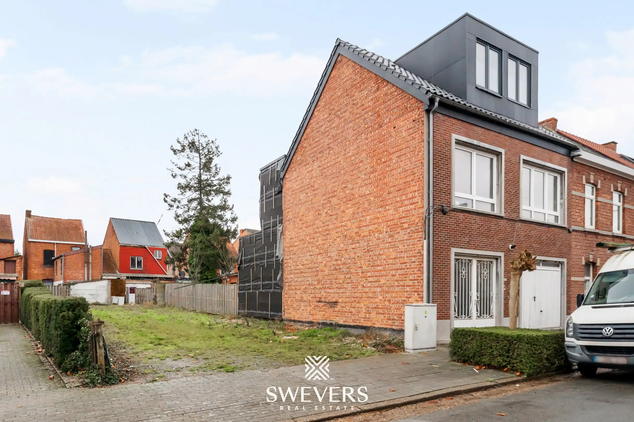 Unieke projectgrond op toplocatie nabij het centrum van Hasselt foto 20