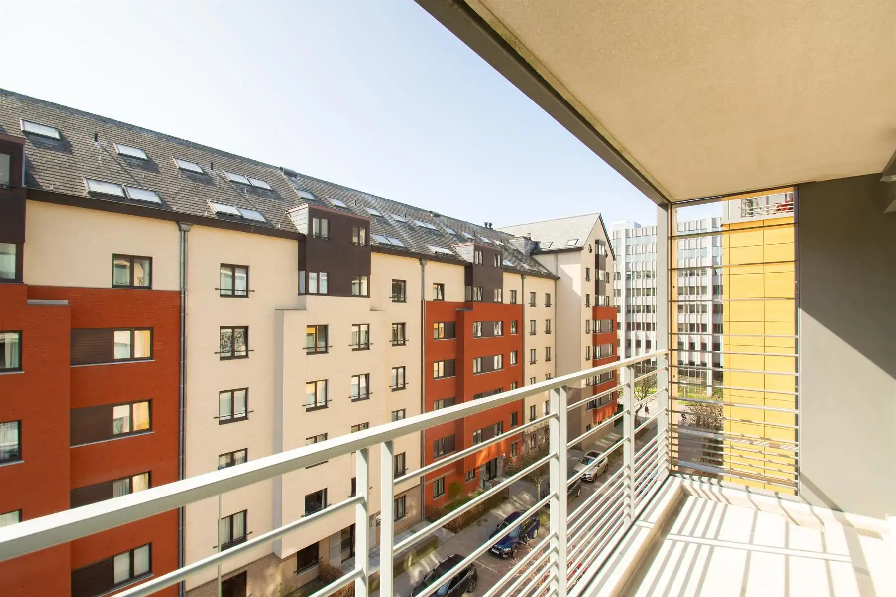 LICHTRIJK - GEMEUBELDE Studio 1 kamer (NAVO area) foto 18
