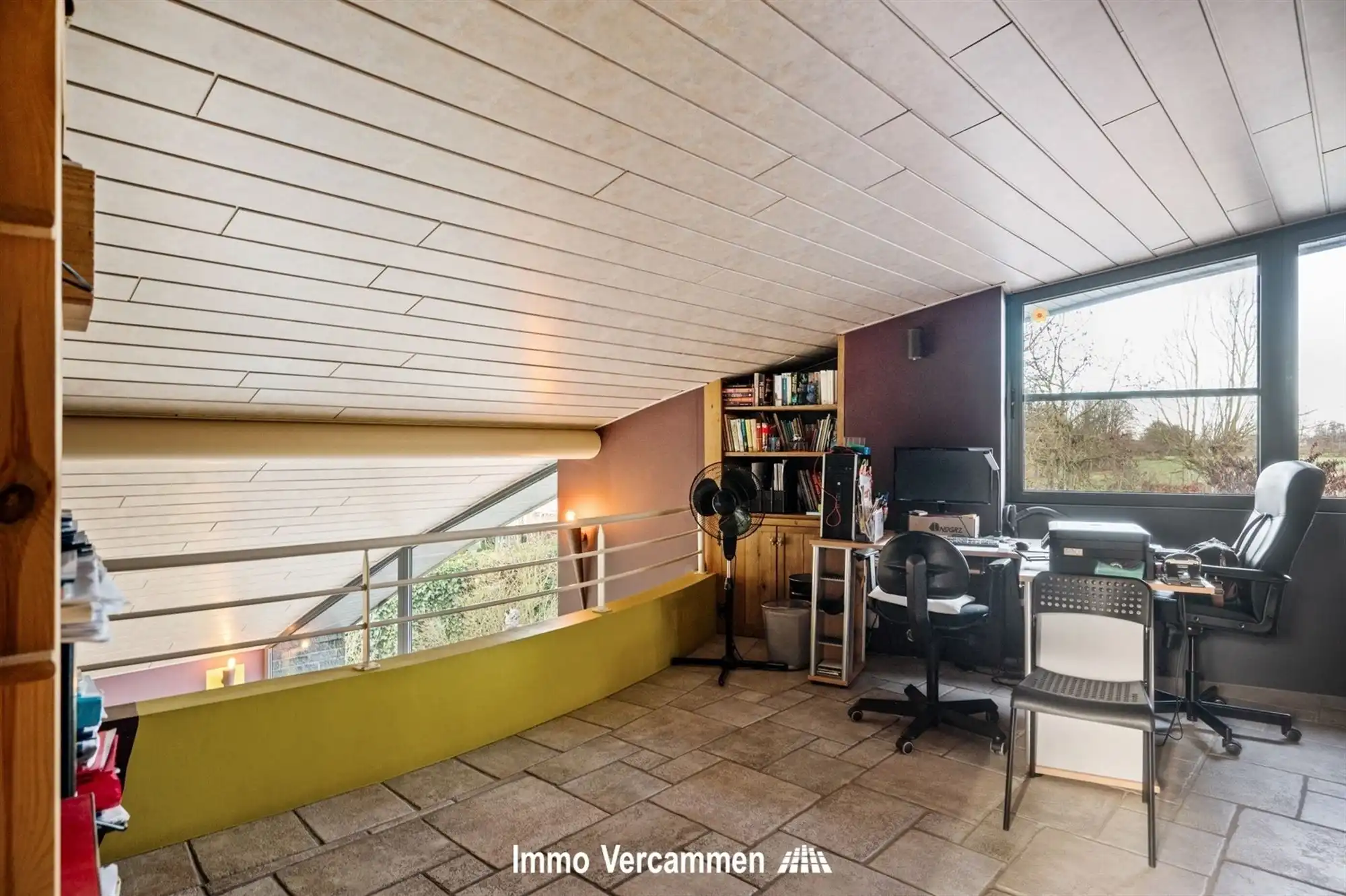 Ruime conceptwoning in een groene omgeving te Putte foto 9