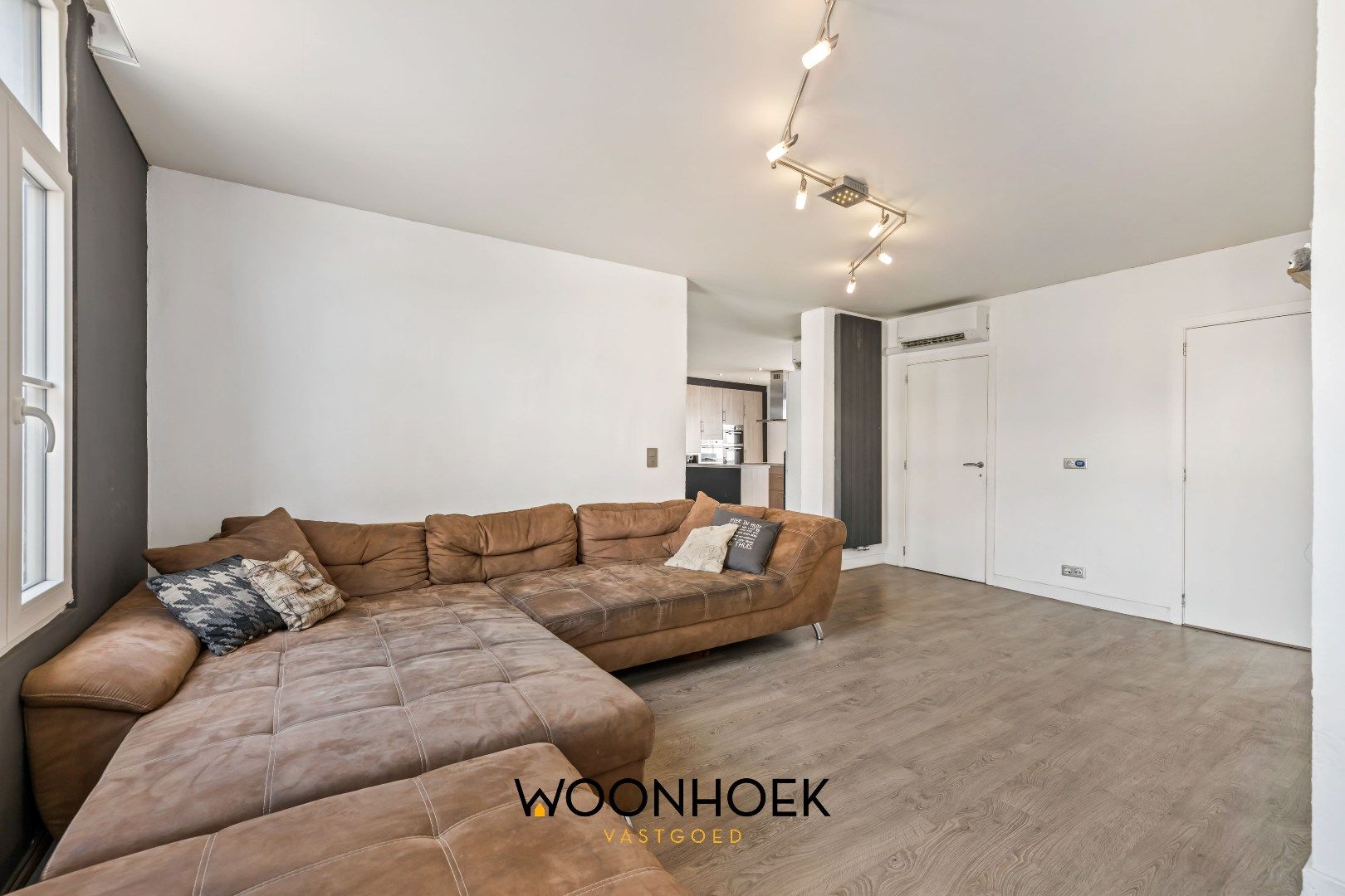 Exclusieve herenwoning residentiëel gelegen in centrum foto 3