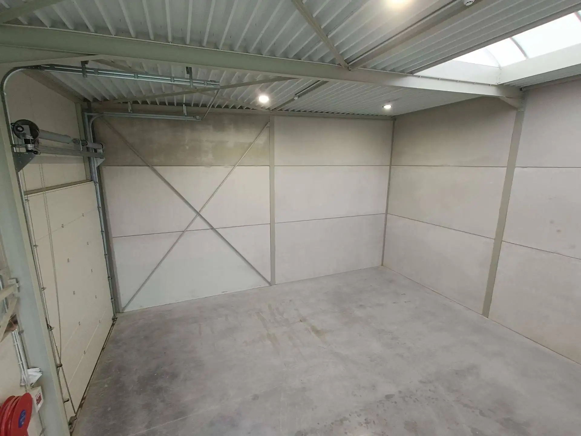 Recente KMO-unit te huur in Wijnegem foto 5