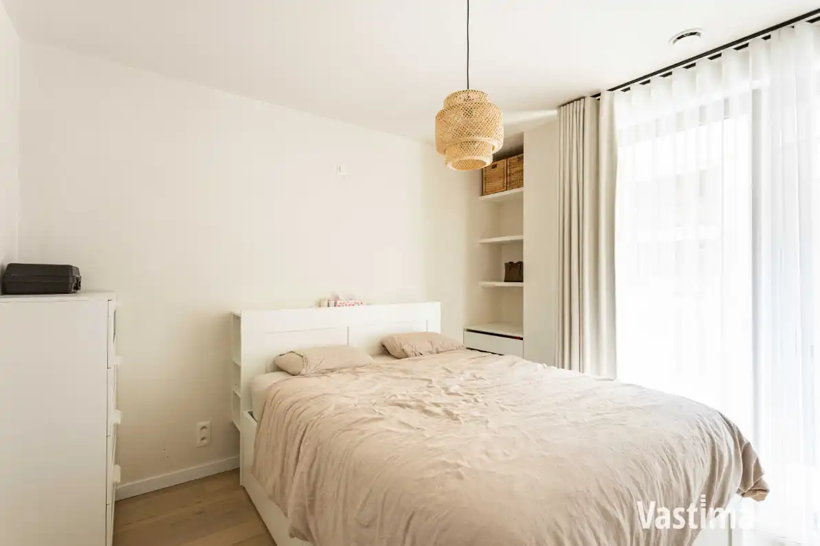 Exclusief wonen in hartje Merelbeke – Recent appartement met ondergrondse staanplaats foto 20