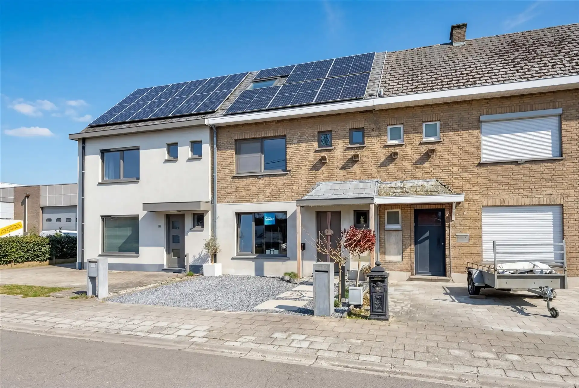 Mooi gerenoveerde woning 3 slpk & tuin foto 29