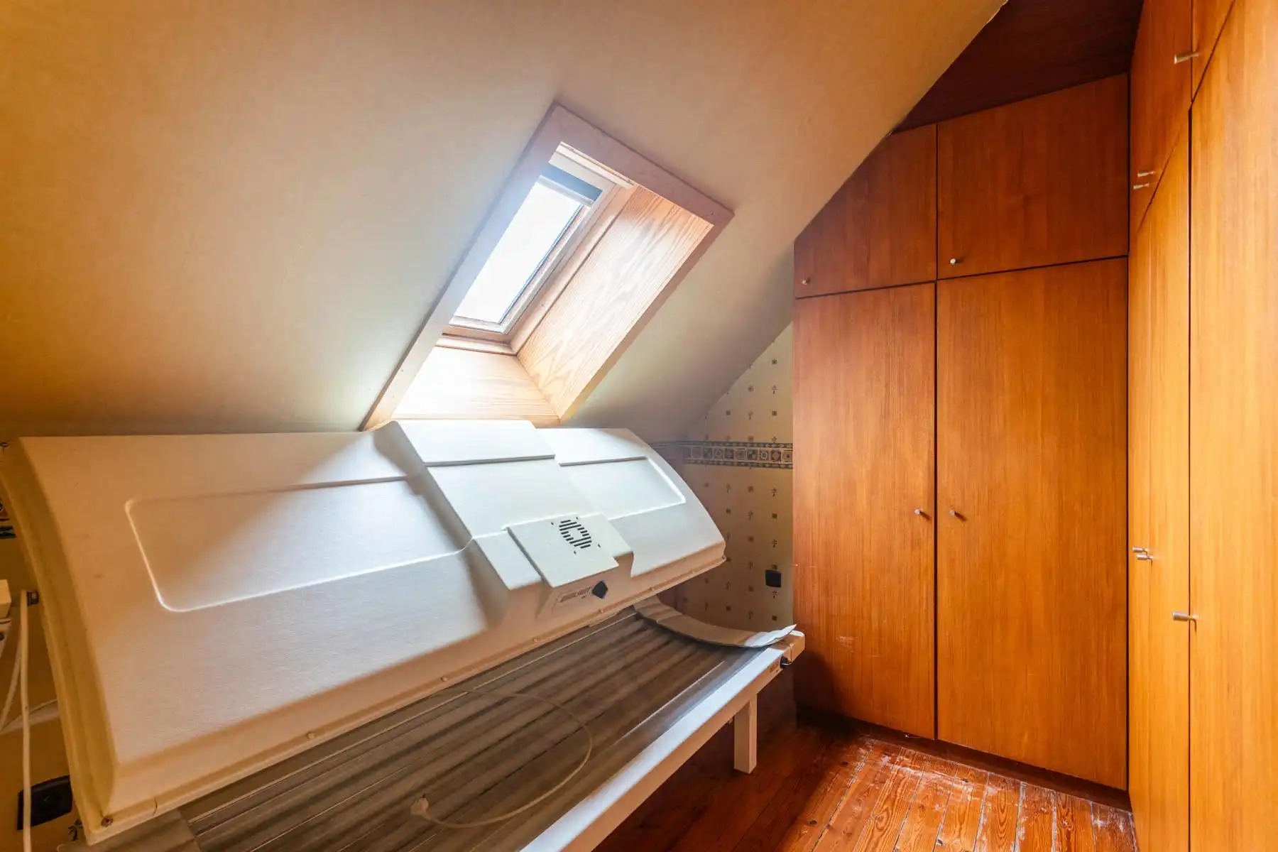 Polyvalente woning met groot magazijn! foto 30