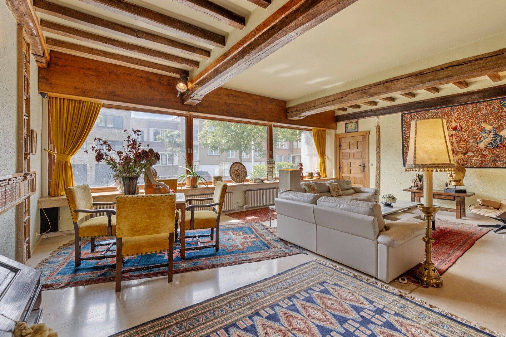 Exclusieve burgerwoning nabij strand Blankenberge foto 3