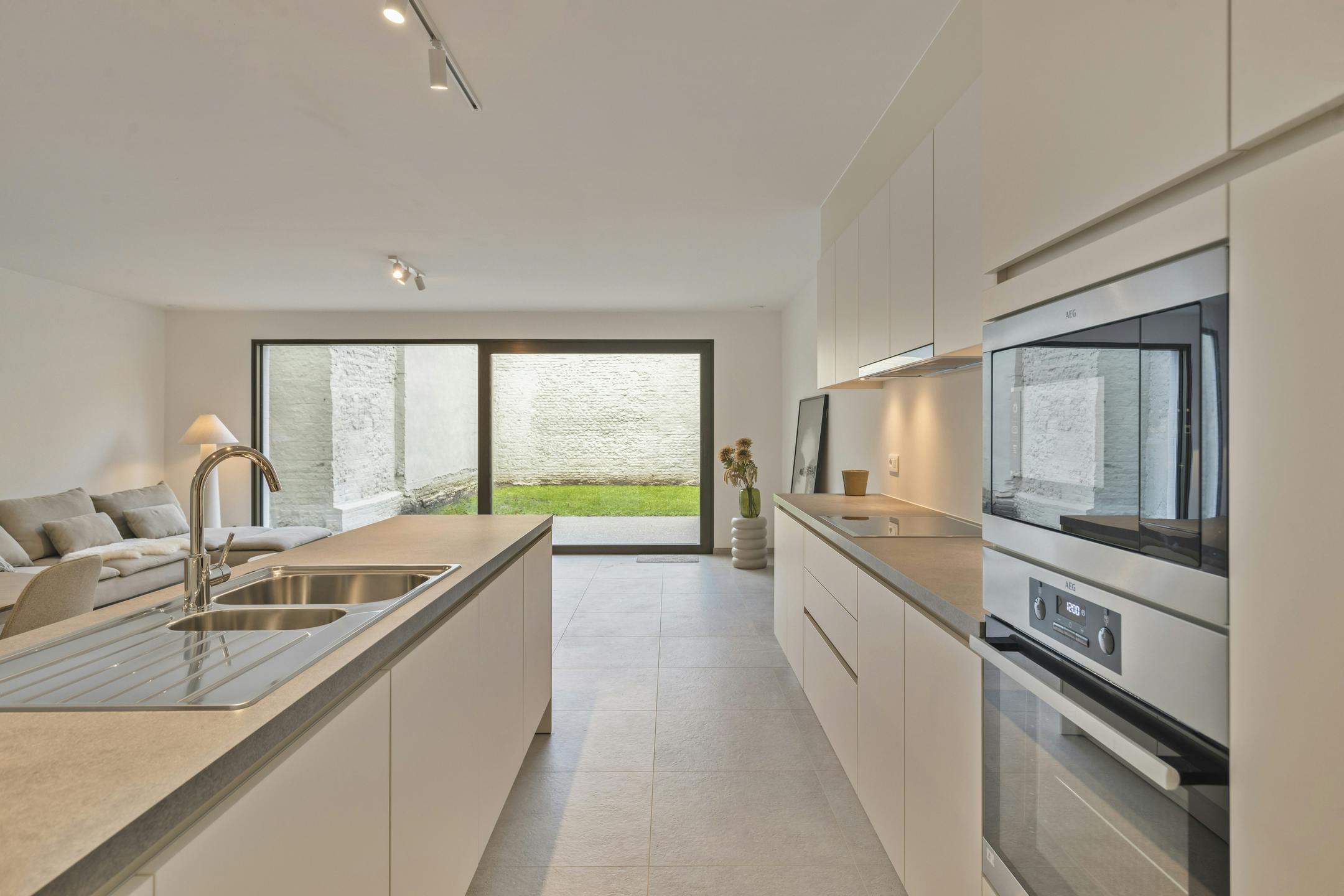 Huis te koop in centrum Veurne foto 18
