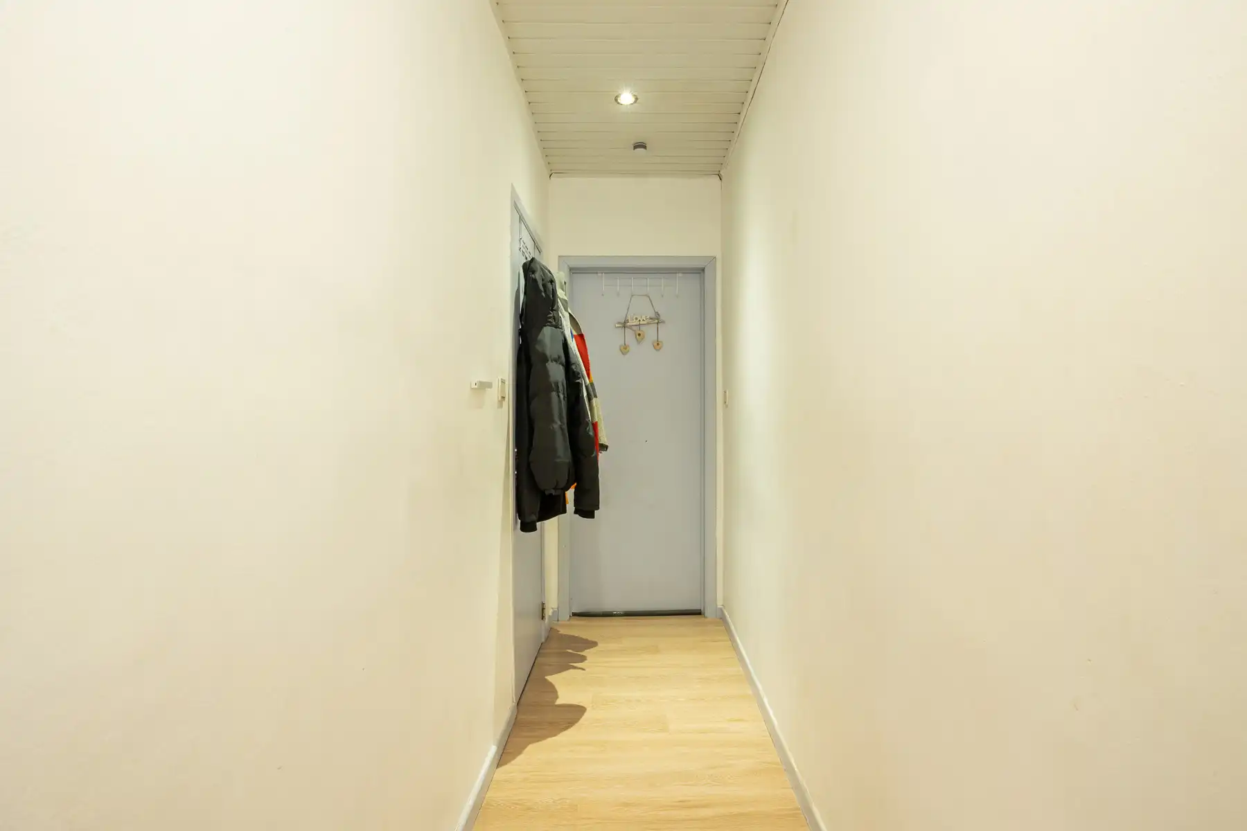 Vergund en gerenoveerd opbrengsteigendom bestaande uit 3 app foto 12