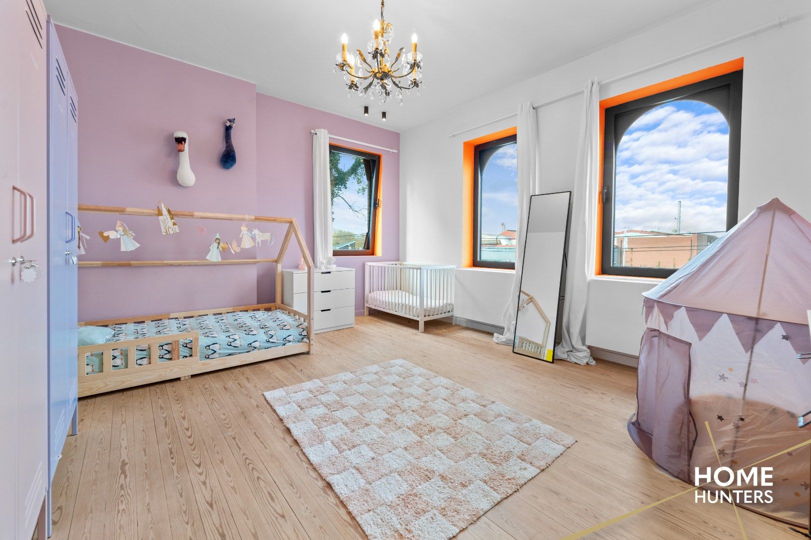 Riante villa in Zonnebeke op 8.374 m² met praktijkruimte, zwembad en volledige kelder foto 41