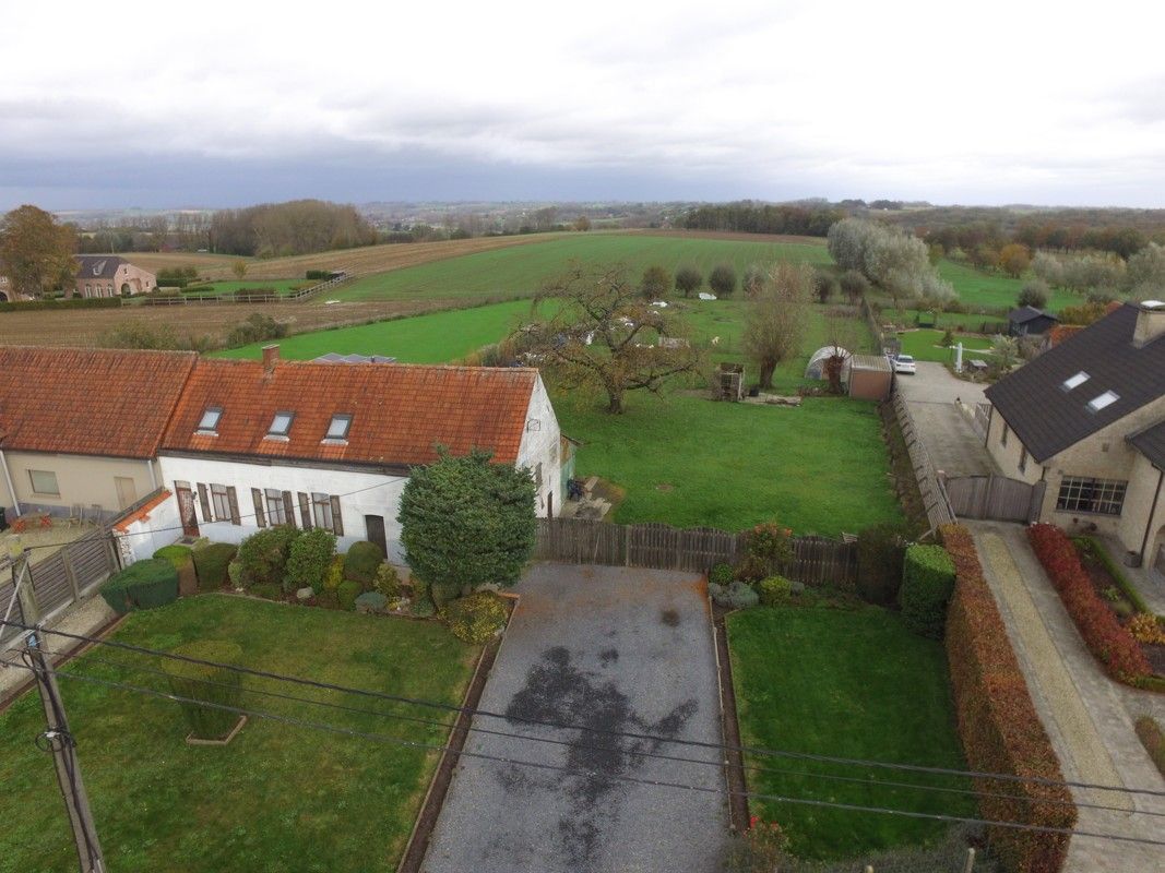 Te verkavelen grond voor 2 loten in Schorisse. foto 2