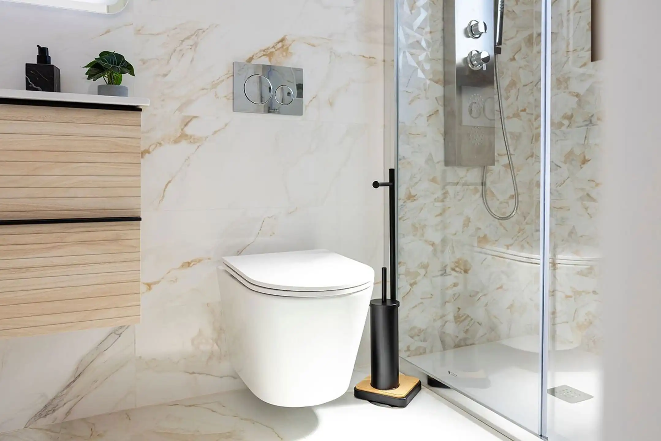 Spanje-Villa rustgevende locatie zeezicht-bergflank. foto 18