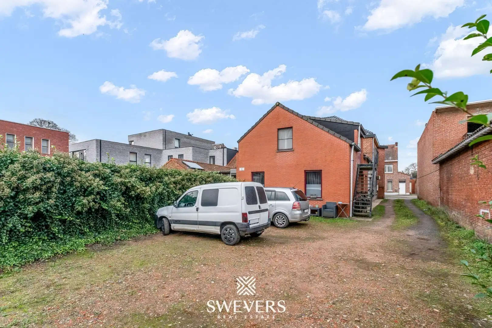 Opbrengsteigendom (316 m²) met toekomstvisie in hartje Koersel foto 15