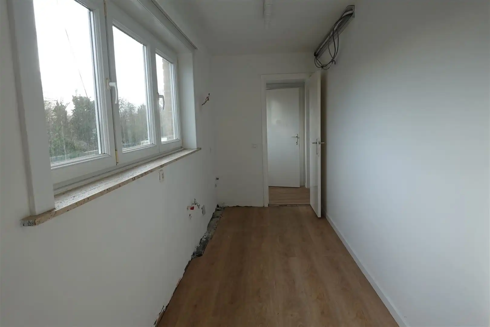 Appartement foto 4