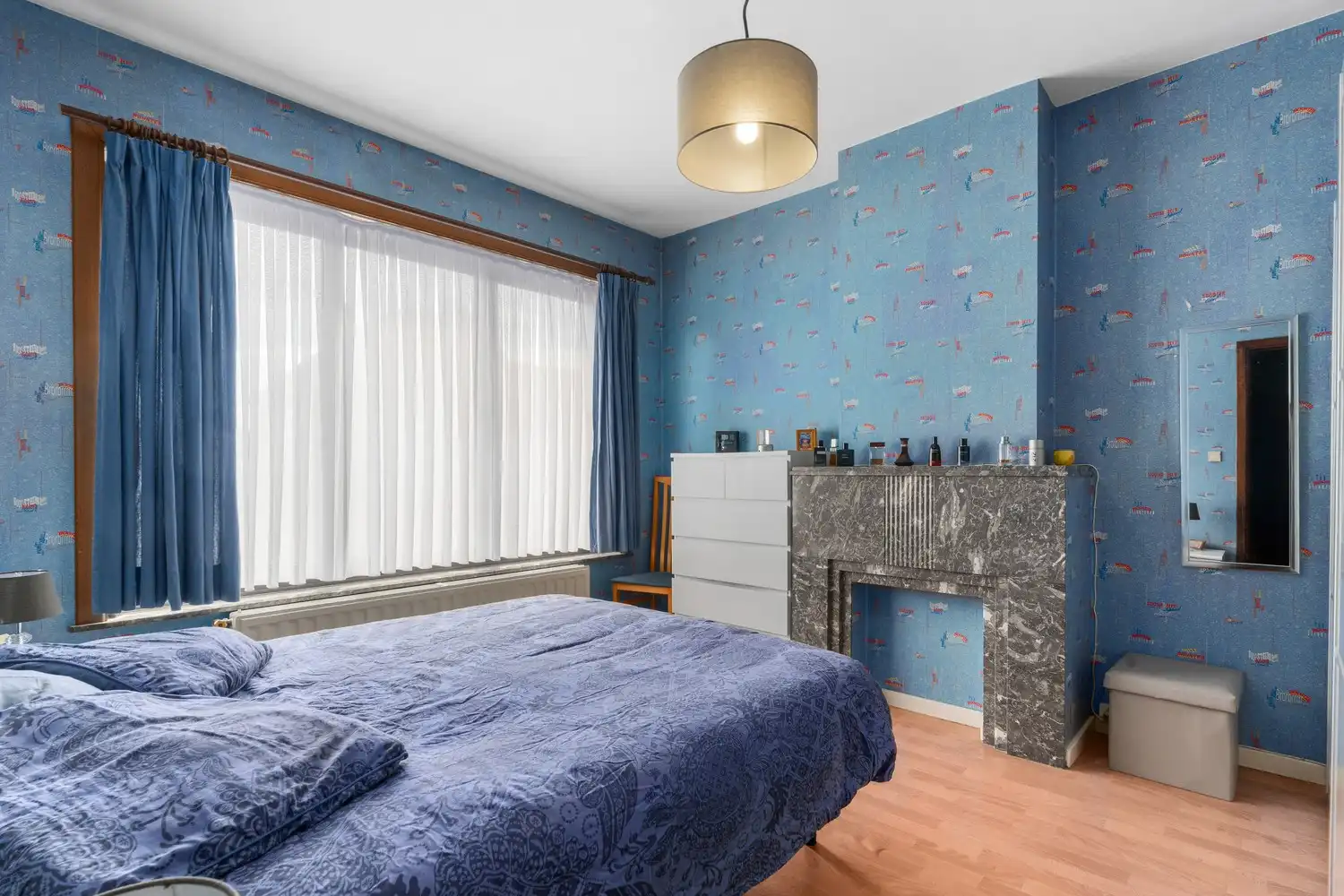 Ruime gezinswoning met 3 slaapkamers, tuin, garage en uitbreidingsmogelijkheden foto 8