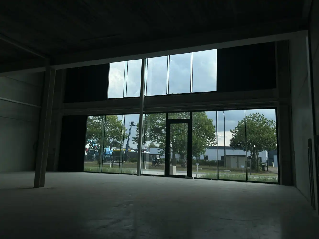 Commerciële ruimte te koop foto 4