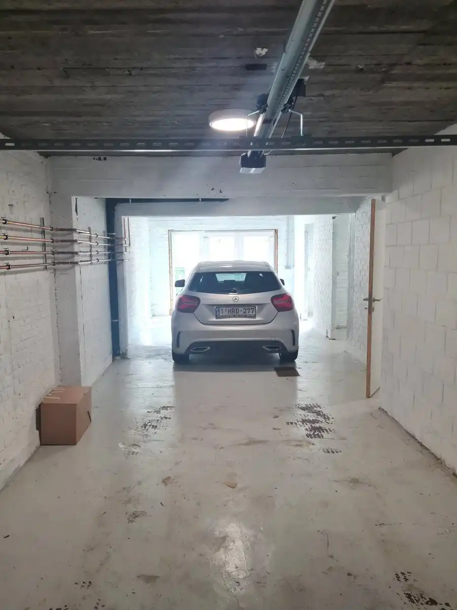 Prachtig 2 slaapkamer appartement op topligging foto 16