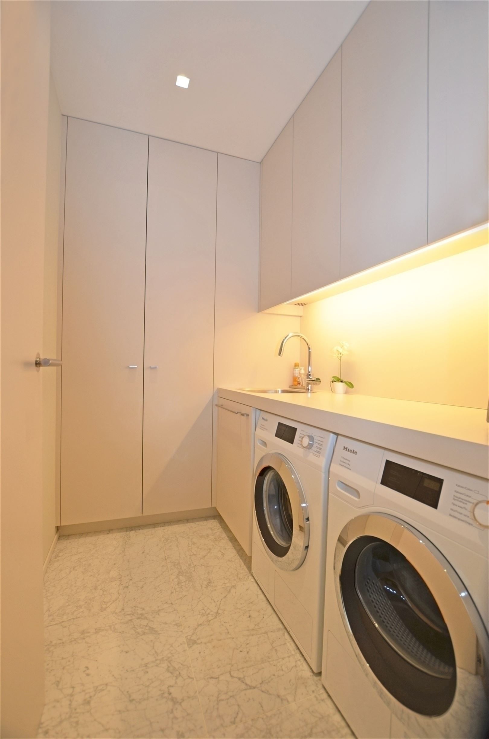 Luxueus appartement op uitzonderlijke locatie foto 21