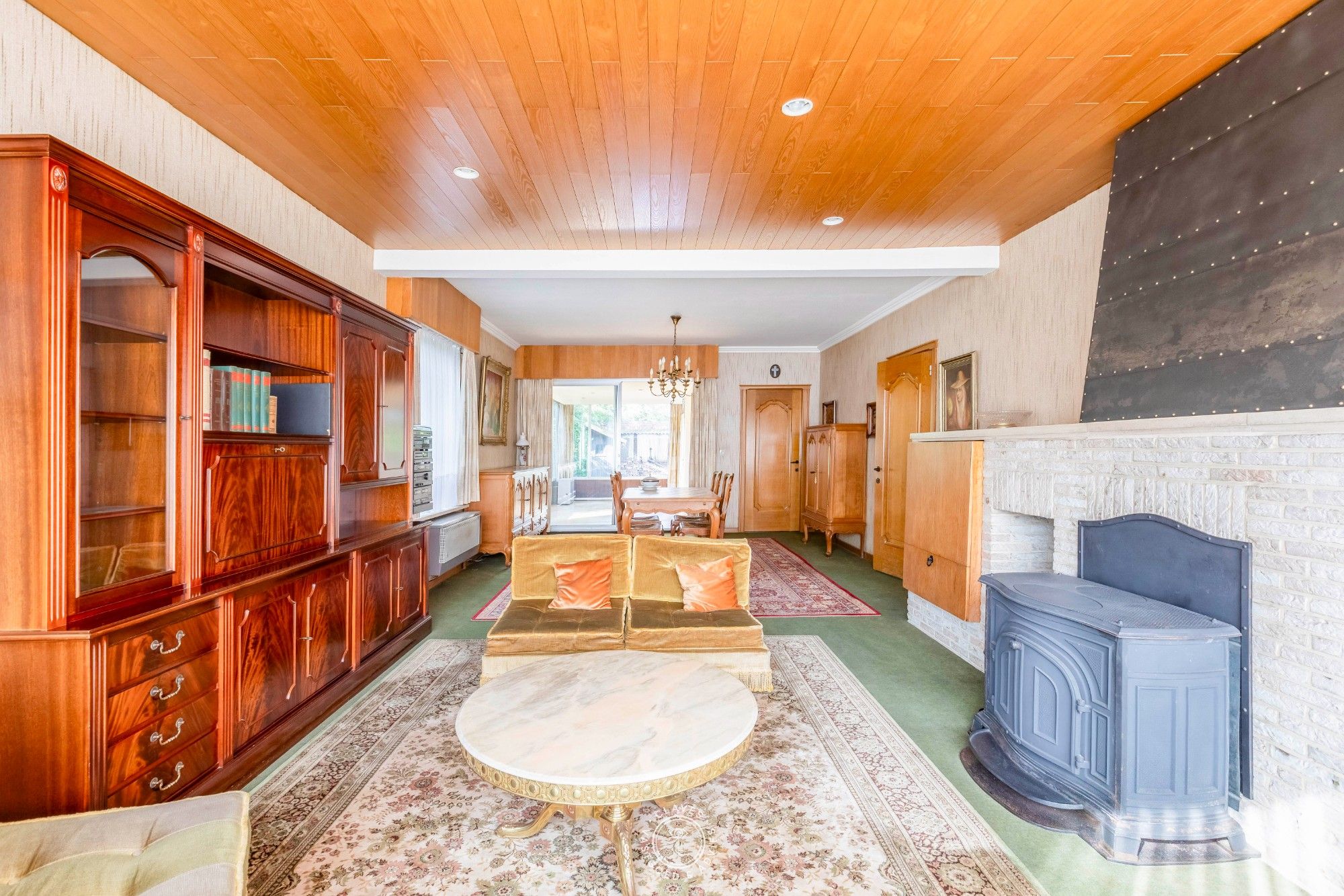 Te renoveren woning met potentieel en vlotte bereikbaarheid foto 6