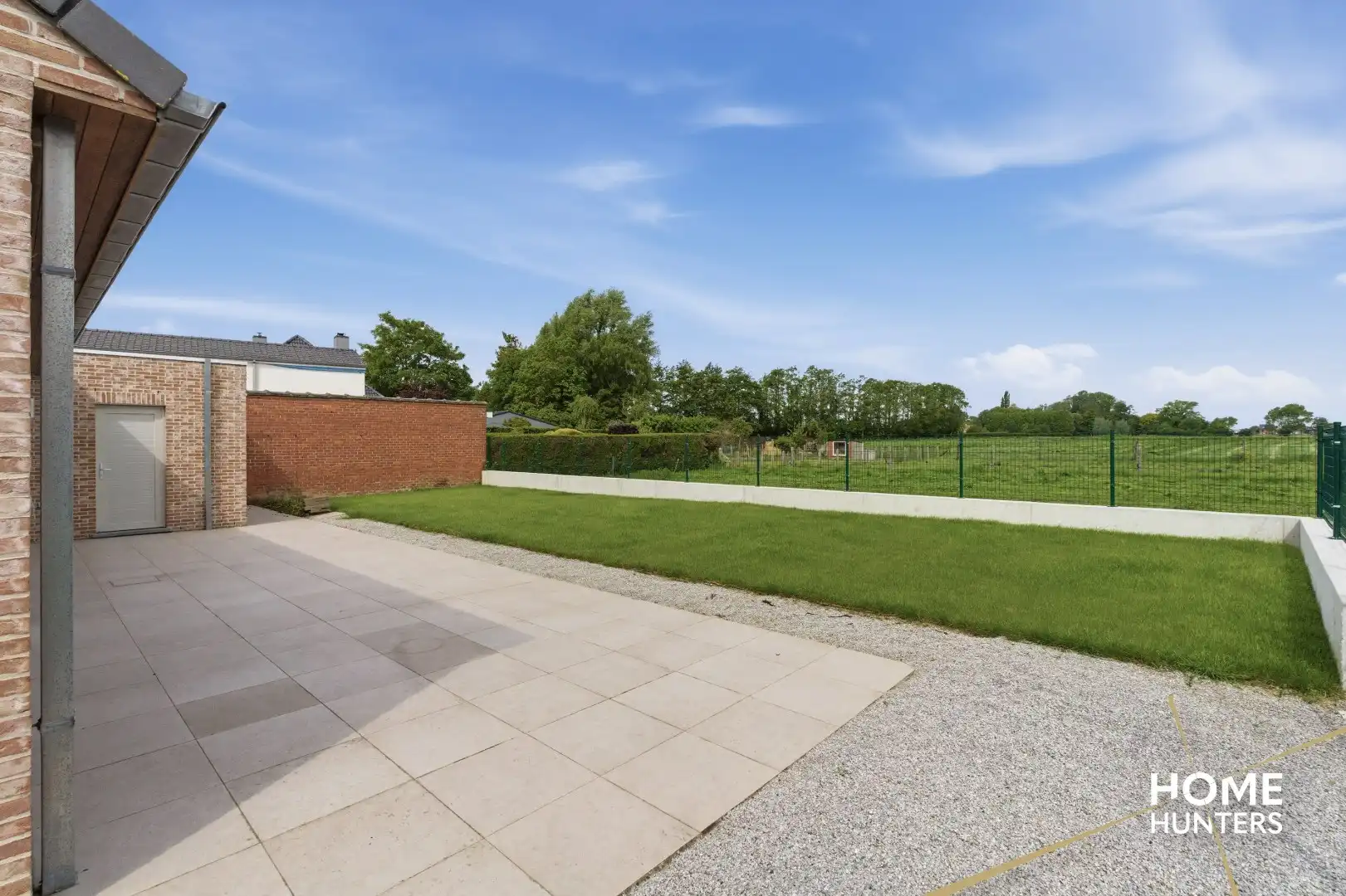 Luxe gelijkvloerse nieuwbouwvilla met 2 slaapkamers en een ruime garage! foto 19