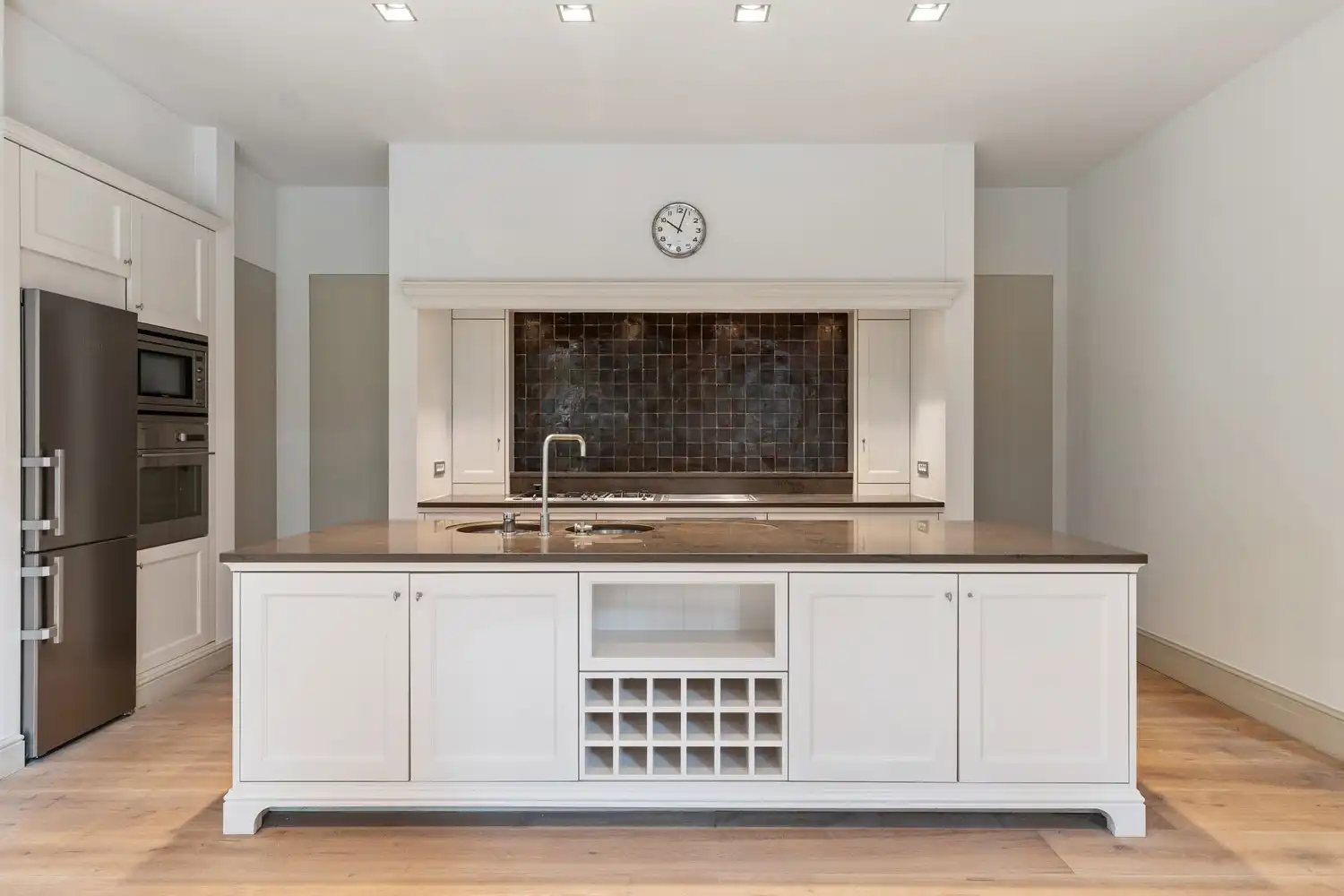 Exclusieve Vlassak-Verhulst villa op 3.016 m2 foto 10