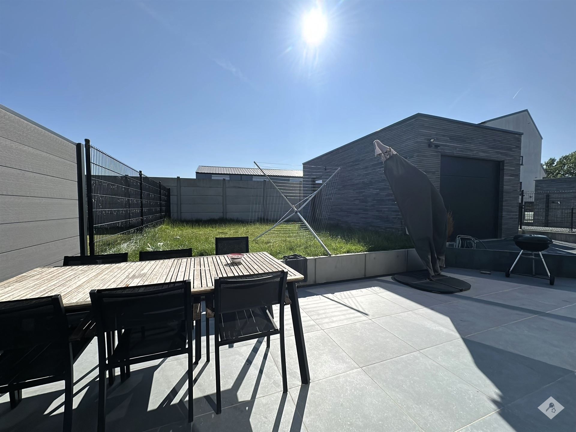 Energiezuinige nieuwbouwwoning in Opwijk foto 18