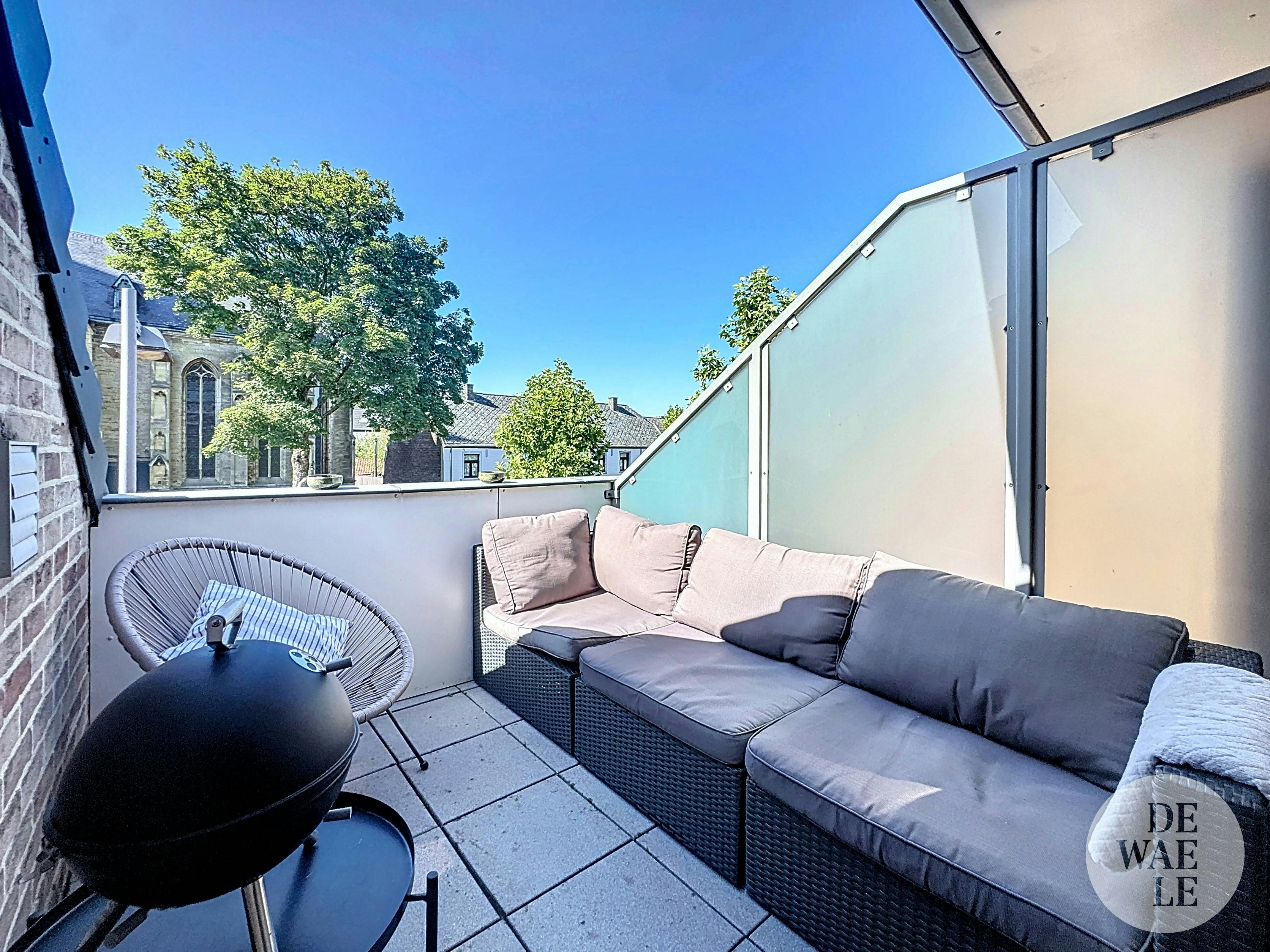 Mooi appartement te huur in Gruitrode centrum foto 16