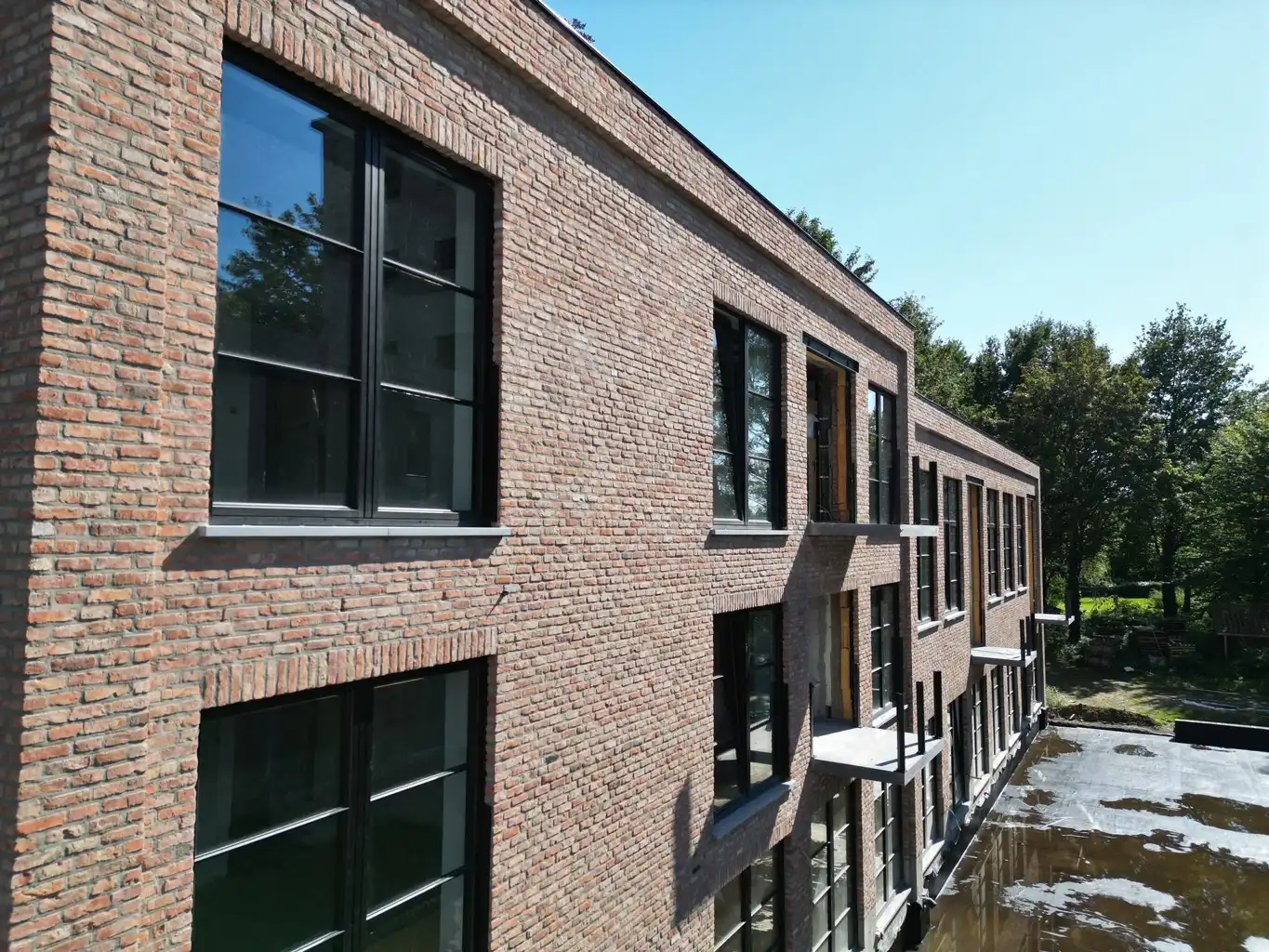 Brouwerij Scaldis 1steV foto 7