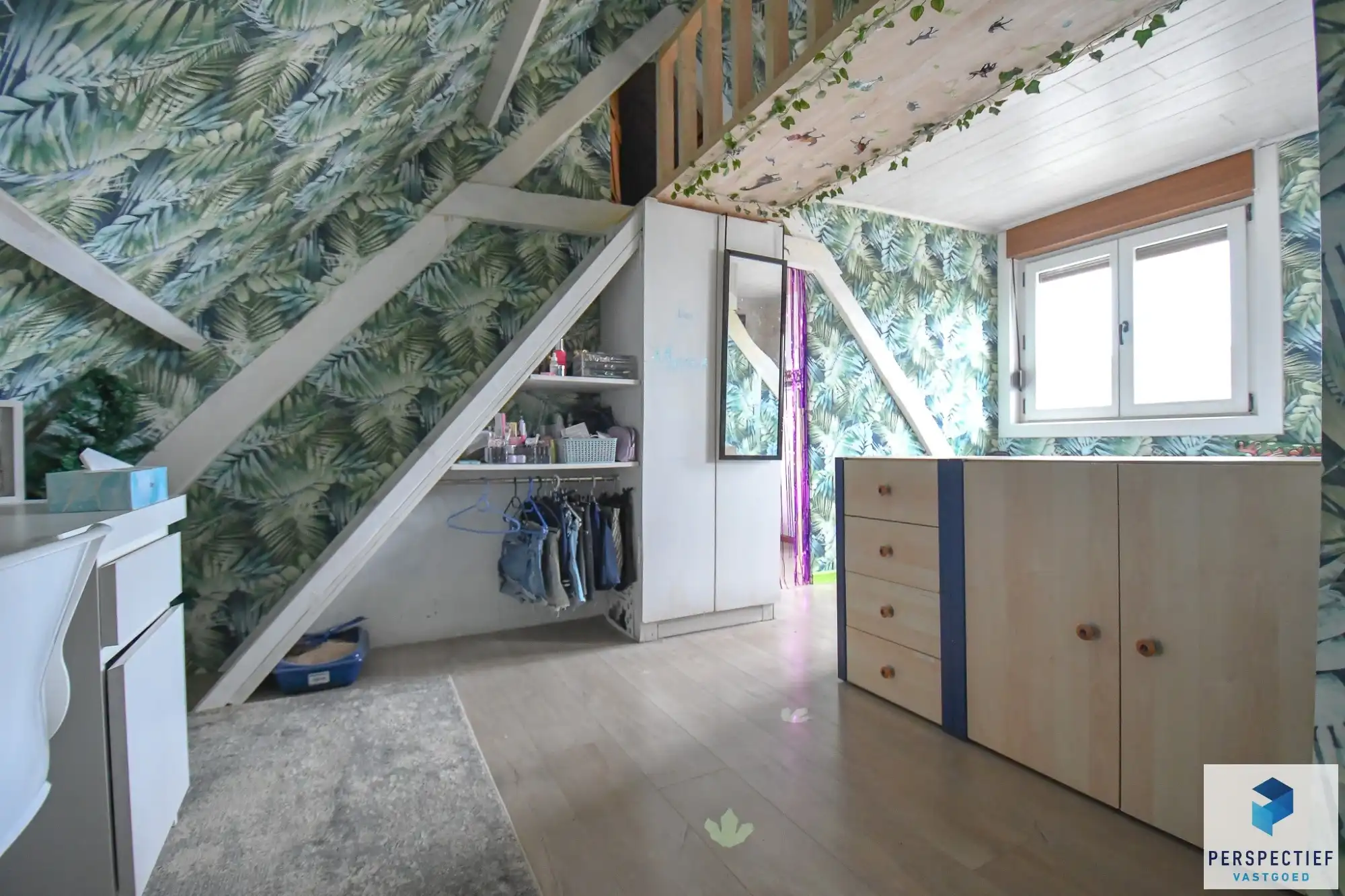 Landelijk gelegen ruime woning met tuin, kleine weide & bijgebouw gelegen in Oedelem op  1 365 m² foto 19