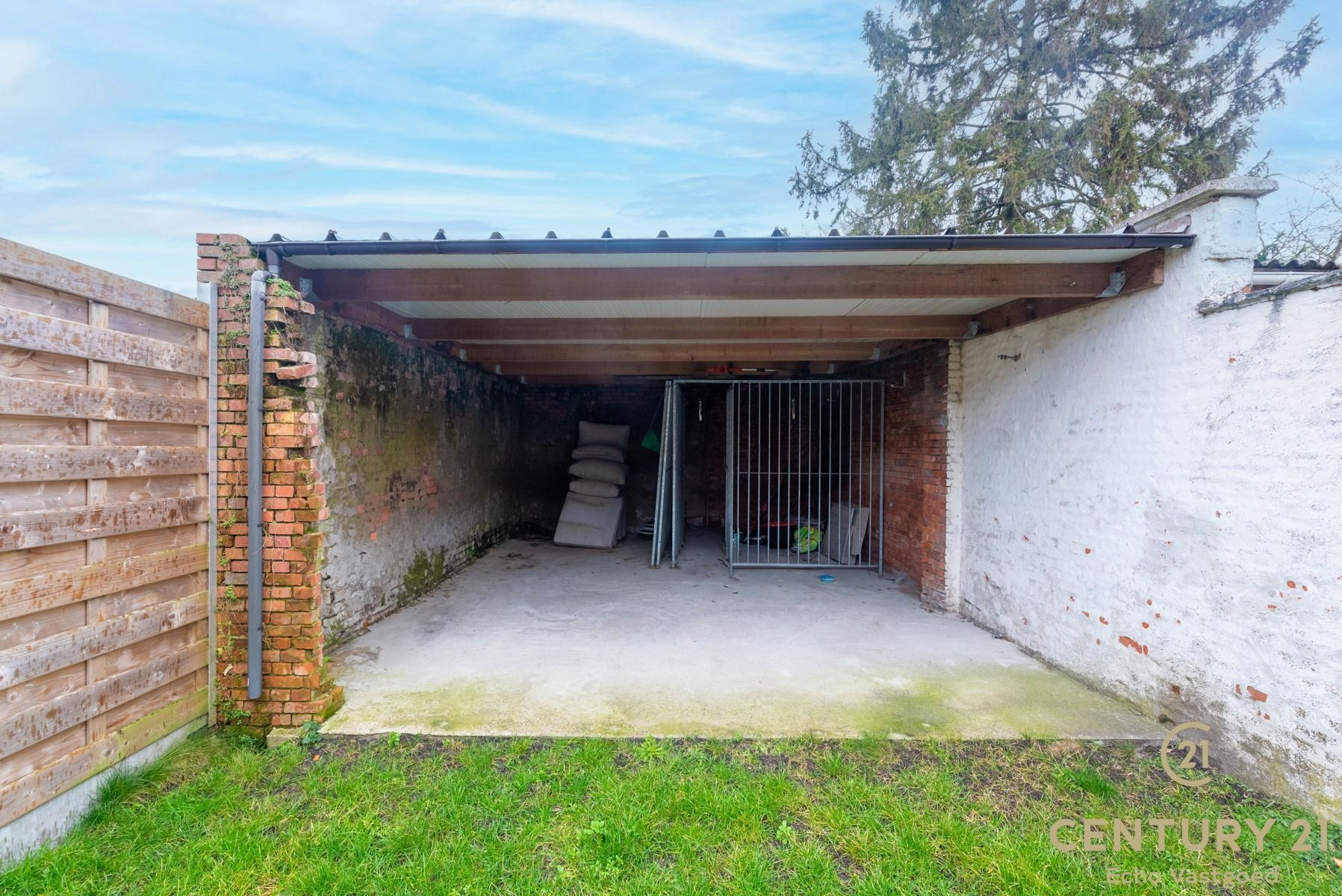 Ruime, energiezuinige woning met tuin en veel mogelijkheden foto 13