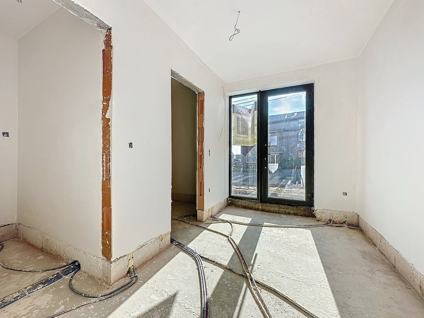 Ruime Nieuwbouwwoning in Tienen foto 2