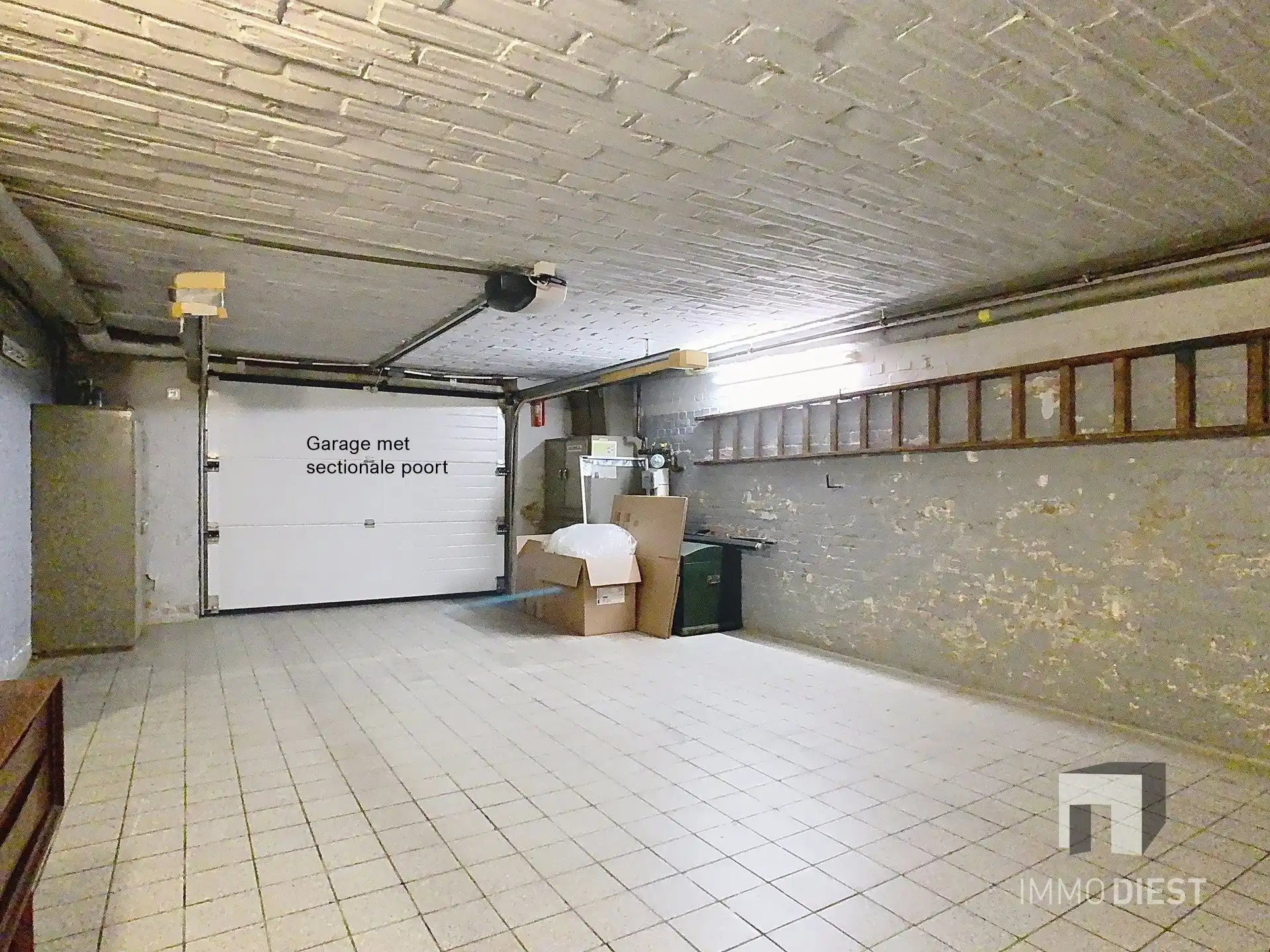 Karaktervolle woning op 13a foto 23