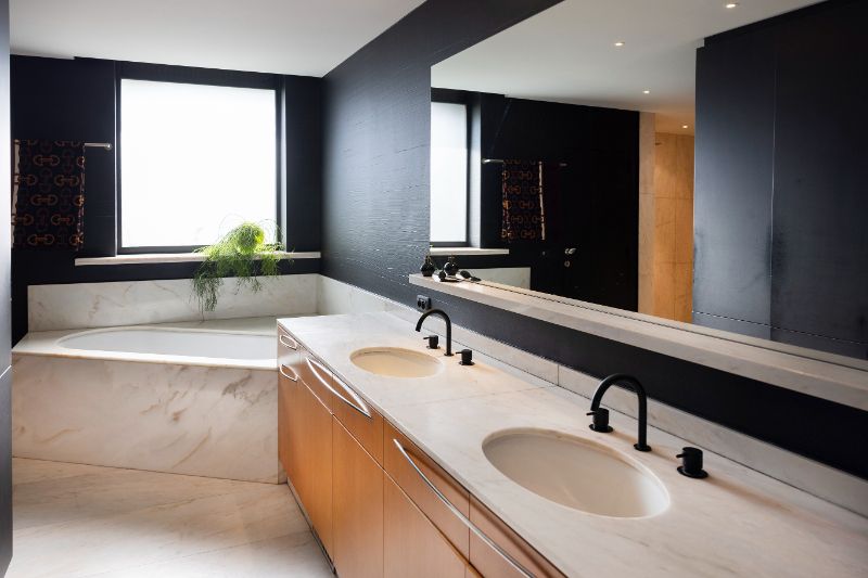 Unieke laagbouwwoning met volledige privacy in Lendelede foto 19