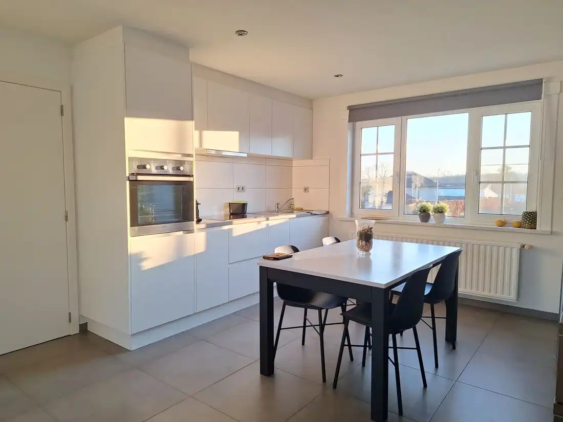 Gunstig gelegen duplex appartement te Oudsbergen foto 6