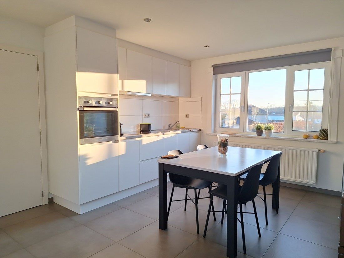 Gunstig gelegen duplex appartement te Oudsbergen foto 6