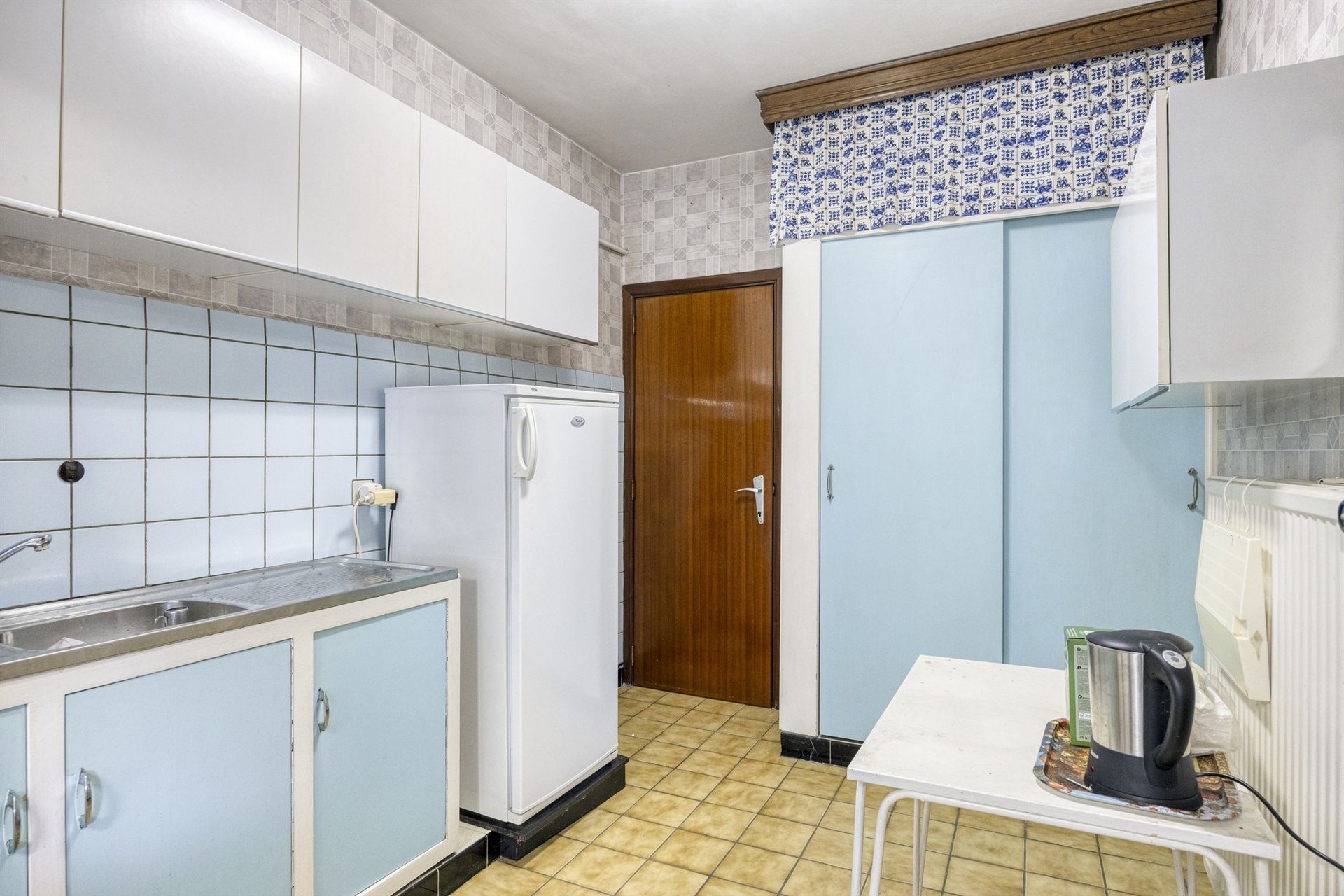 Woning op zeer goede ligging met potentieel foto 8