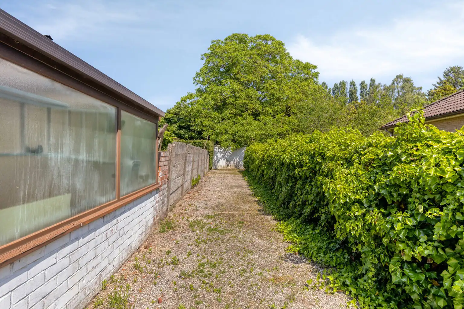 Instapklare bungalow met prachtige tuin  foto 22