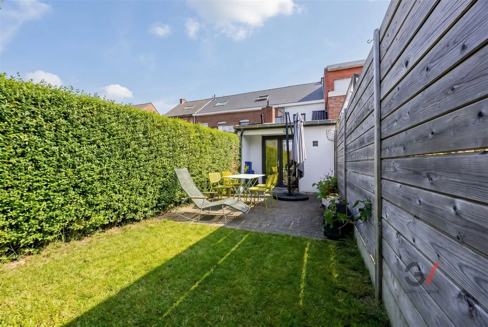 Huis foto 11